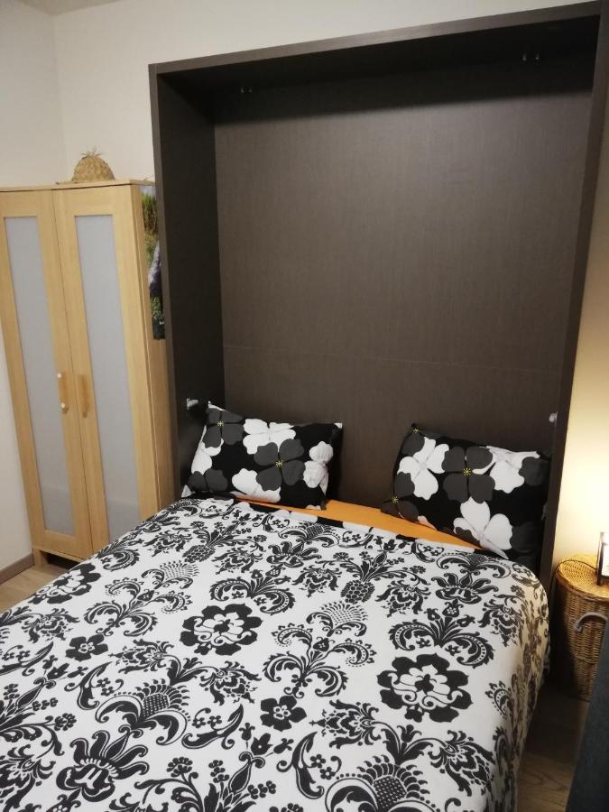 布鲁塞尔Tagusnunus住宿加早餐旅馆 外观 照片