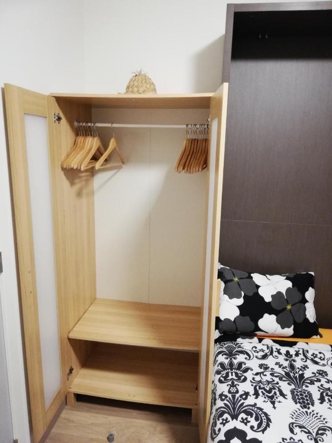 布鲁塞尔Tagusnunus住宿加早餐旅馆 外观 照片